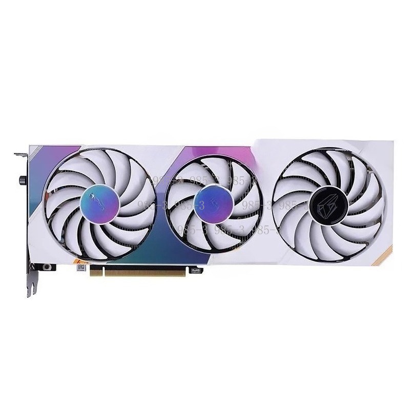 Rtx 3090 24Gb Gddr6X - RTX 3090 24GB GDDR6X GPU Original
