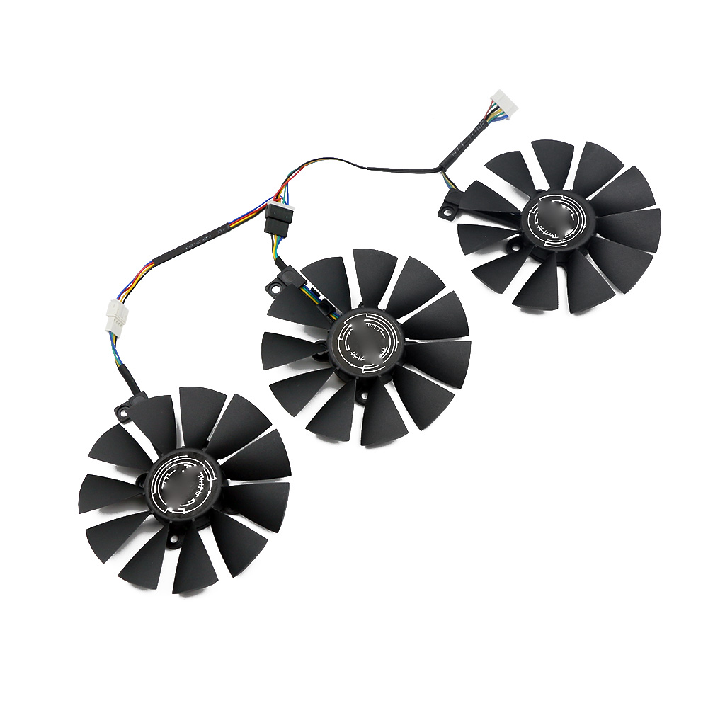 87MM Replacement 6Pin penggant - Rtx 3090 24Gb Gddr6X ulasan dan harga