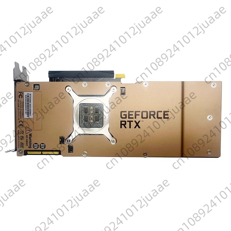 Kartu Grafis Independen RTX 30 - Rtx 3080 Ti 12Gb ulasan dan harga