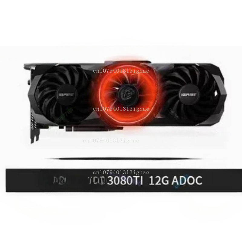 Kartu Grafis Placa De Video Rt - Rtx 3090 24Gb Gddr6X ulasan dan harga