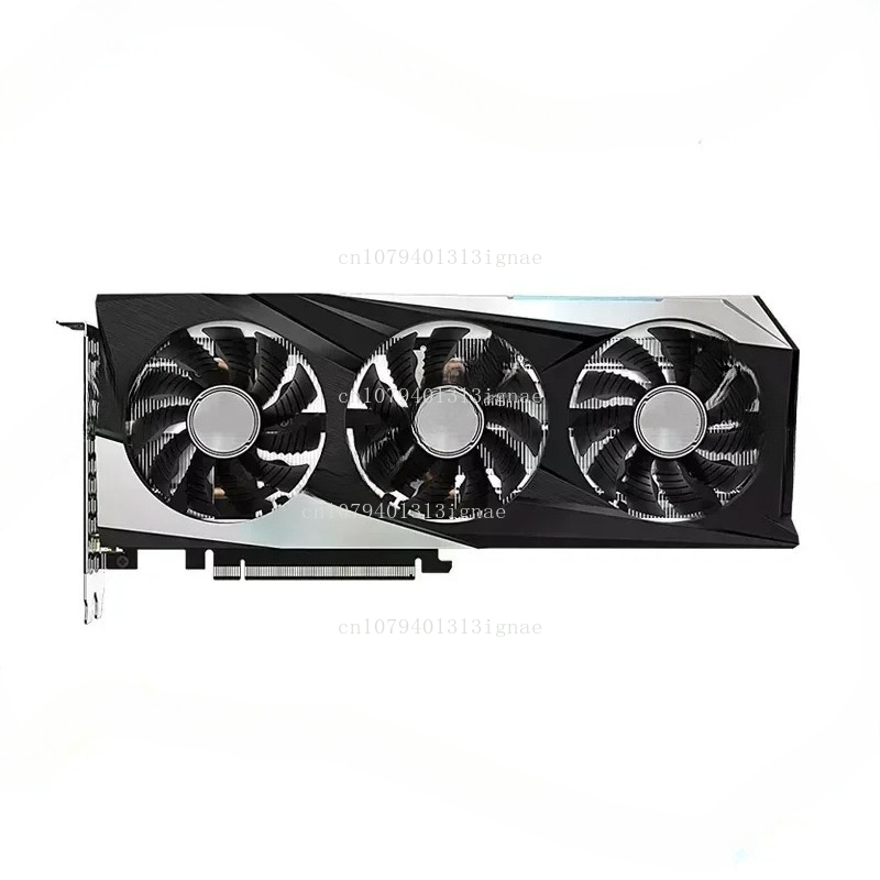 Kartu Grafis Placa De Video Rt - Rtx 3090 24Gb Gddr6X ulasan dan harga