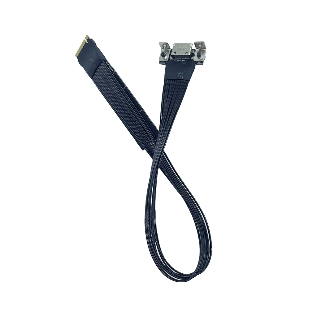 Kunci M.2 M NVMe Ke OCuLink SF - Oculink Gpu Dock Station ulasan dan harga