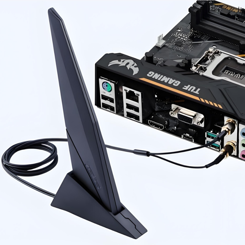Antena Basis Magnetik WIFI 6E  - Rtx 3090 24Gb Gddr6X ulasan dan harga