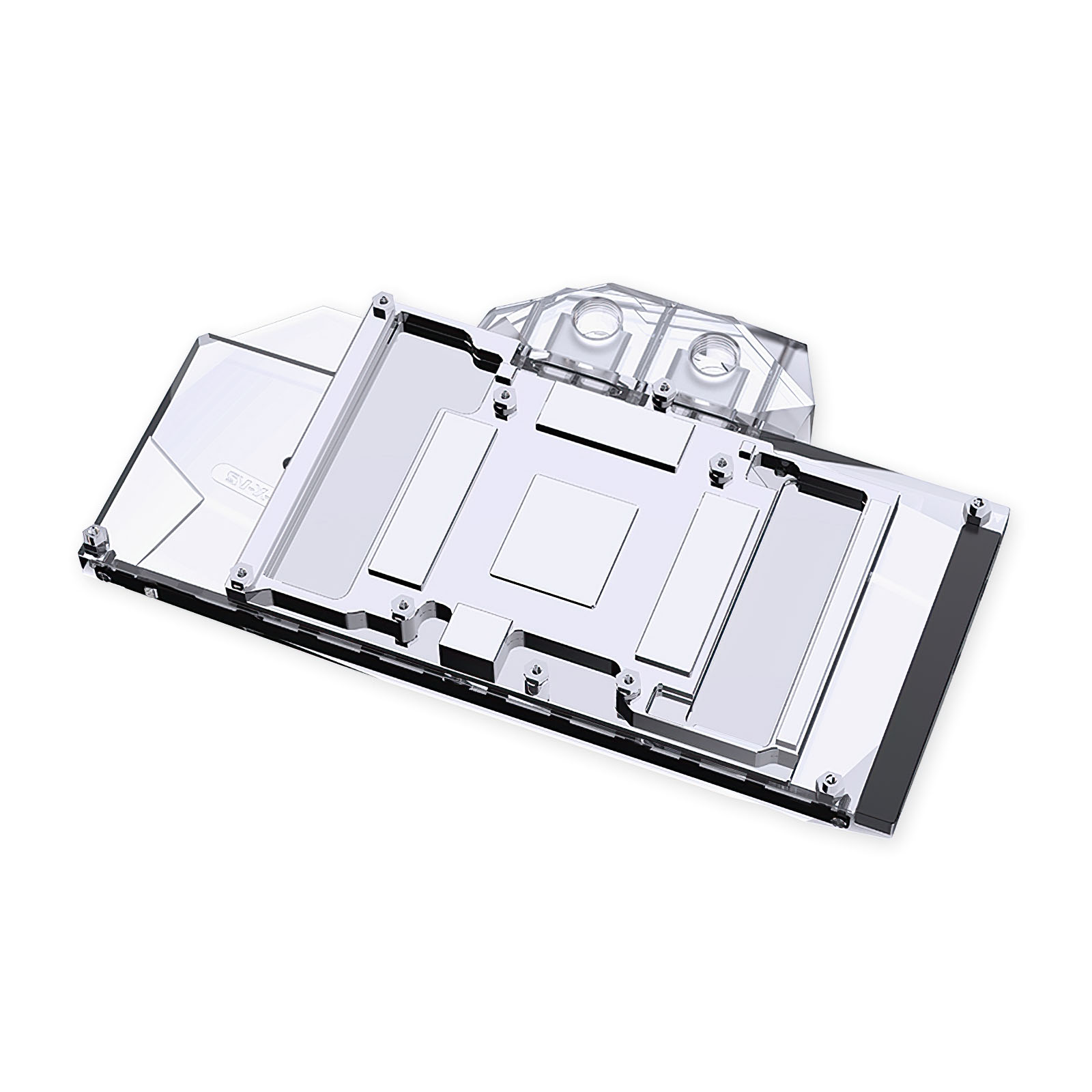 Blok Pendingin Air GPU Bykski  - Rtx 4080 Water Cooling Block ulasan dan harga