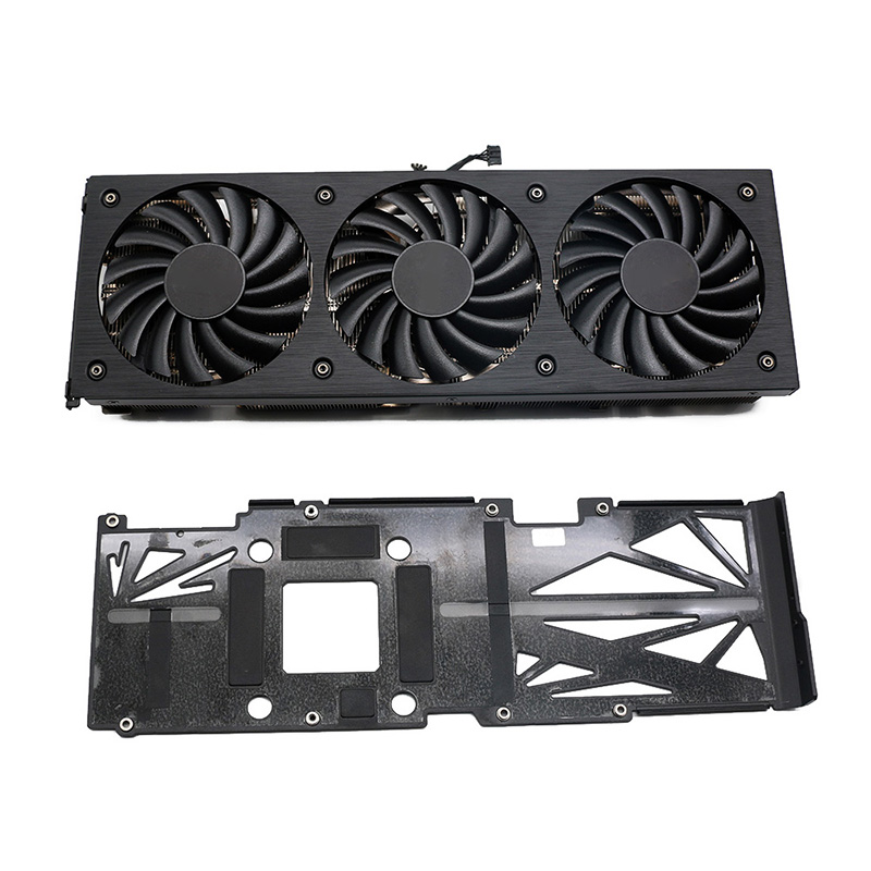 Kipas Pendingin Heatsink Kartu - Rtx 3080 Ti 12Gb ulasan dan harga