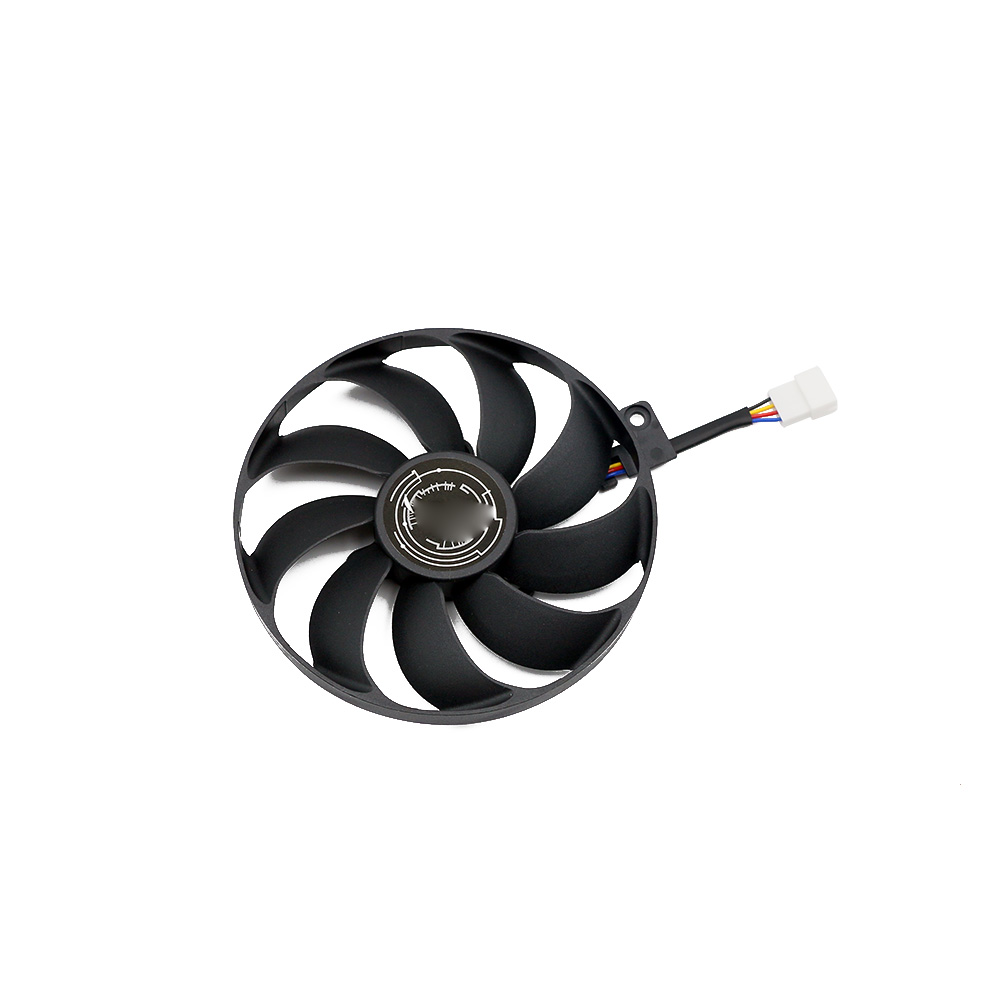 Kipas pendingin kartu GPU 7Pin - Rtx 3090 24Gb Gddr6X ulasan dan harga