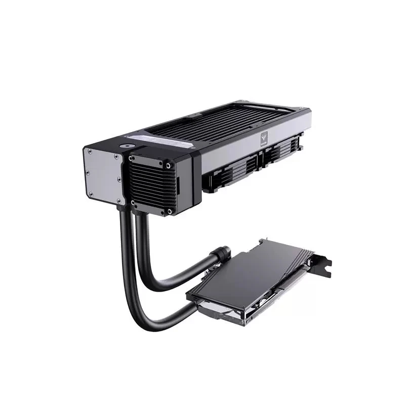 Kit Pendingin Air Granzon untu - Rtx 4080 Water Cooling Block ulasan dan harga