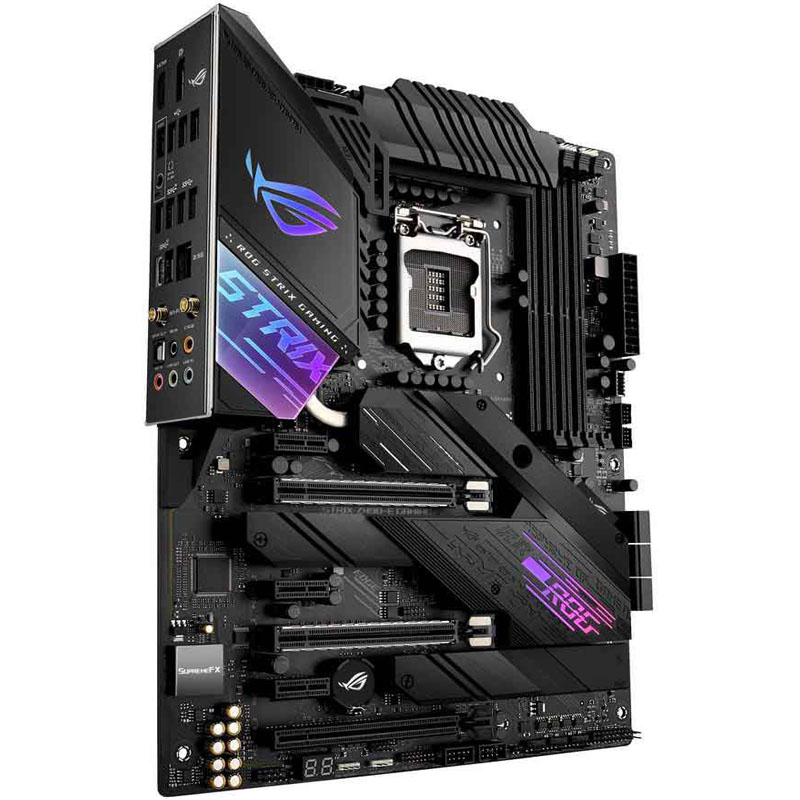 Motherboard LGA 1200 Intel Z49 - Rtx 3090 24Gb Gddr6X ulasan dan harga