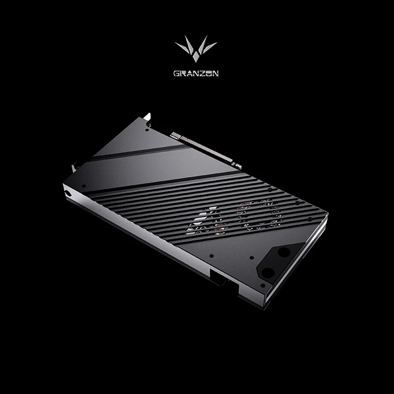 Granzon Water Block untuk Kart - Rtx 4090 Water Block Full Cover ulasan dan harga