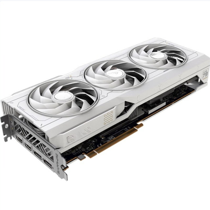 Kartu grafis gaming desktop RX - Rx 7900 Xt 20Gb ulasan dan harga